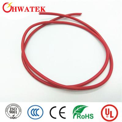 China O PVC flexível industrial elétrico do cabo isolou o cobre desencapado do único núcleo à venda