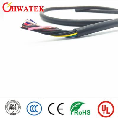 China El cable flexible industrial resistente ULTRAVIOLETA XLPE aisló eléctrico en venta