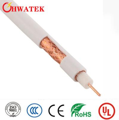 Chine Cable électrique coaxial de noyau multi de Rg58 Rg178 JIS pour l'ultrason à vendre