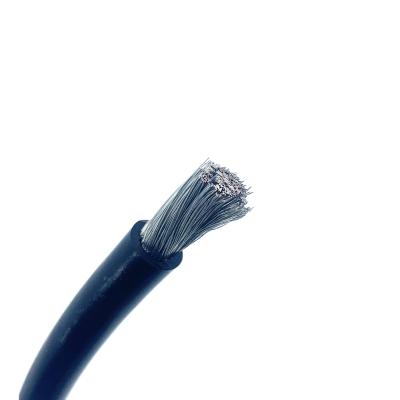 China UL1674 Solid / Stranded Single Conductor Cable PVC Single Core for sale