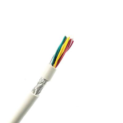 China UL 21089  10019852 5C X 10 Sq.Mm 600V Cable -40～75℃ for sale