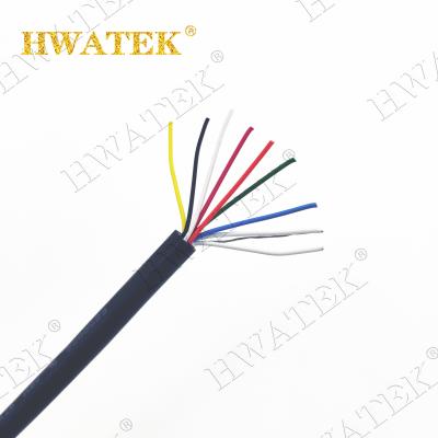 China UL2464 13Cx26AWG (7/0.16T) + EA 80 Degree 300V for sale