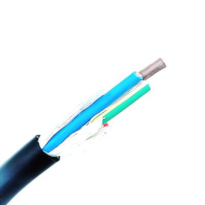 China SiHF 4G 2.5mm2 300 / 500V Flexible Silicone Cable 180℃  Tinned Copper Stranded Cable for sale