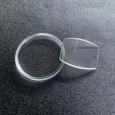 China Shap especial pequeño Mini Sapphire Screen Protector Sapphire Lens en venta