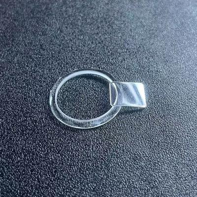 Китай Мини стекло дозора Wristwatchpart сапфирового стекла оптики сапфира цилиндра продается