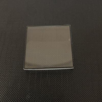 China Smartwear Transparent AR Coating Sapphire Screen Protector for sale