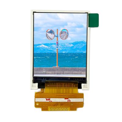 China 1,8 pulgadas SPI LCD exhiben 160 x 128 que Tft exhibe la pulgada Tft Lcd de ST7735S 1,77 en venta