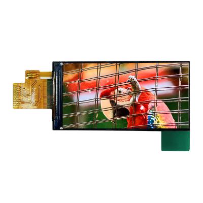 China 1,9 módulo del Lcd Tft Spi 170*320 ST7789 SPI TFT de la pulgada pantalla de visualización elegante de 1,9 pulgadas en venta