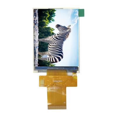 China 240*320 Spi Lcd Module 16BIT 2.8 Inch Tft Touch Display Module For Arduino Wide Viewing Angle for sale
