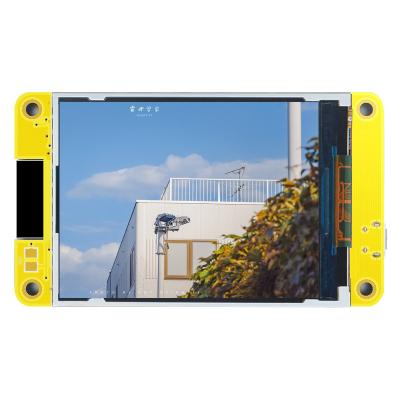 China 320*240 Monitor LCD de 2,8 polegadas para aplicações industriais à venda
