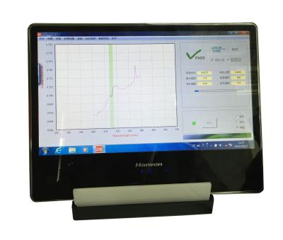 Китай Естественный тестер Dimaond от 0.003ct к 50ct с Ipad и установленное программное обеспечение продается