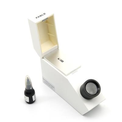 Chine bijoux Gem Refractometer For Identifing Gemstone d'oculaire de 32mm à vendre