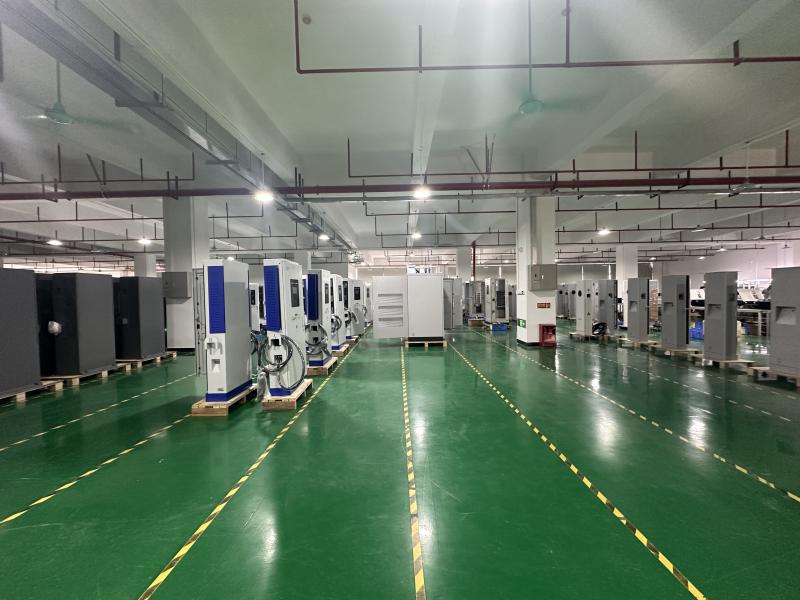 Verified China supplier - Shenzhen Huinengzhi Technology Co., Ltd