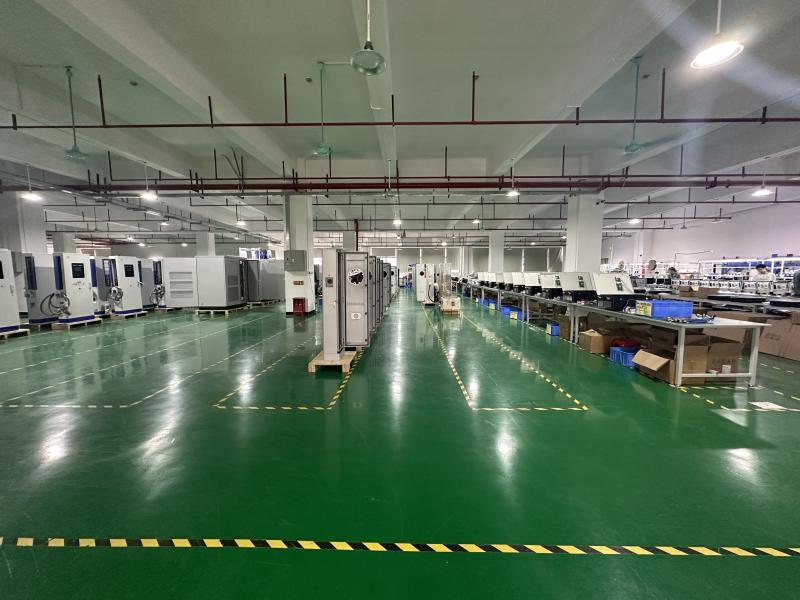 Verified China supplier - Shenzhen Huinengzhi Technology Co., Ltd