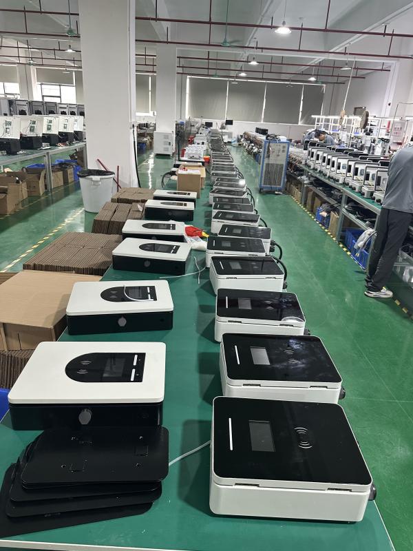 Verified China supplier - Shenzhen Huinengzhi Technology Co., Ltd