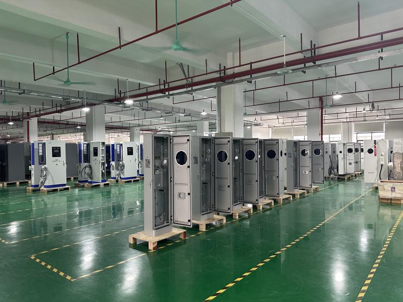Verified China supplier - Shenzhen Huinengzhi Technology Co., Ltd