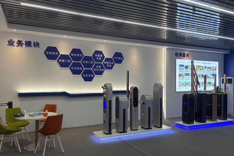 Verified China supplier - Shenzhen Zhongke Jietong Technology Co., Ltd.