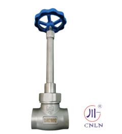 Китай Специальный газовый клапан LNG,LAR,LOX,LIN Криогенный резервуарный клапан PTFE клапан CF8 CF3 оптовая цена высокое качество Производитель -196 продается