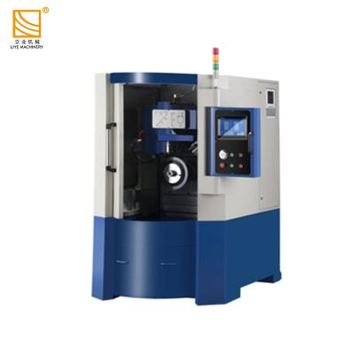 China Automatic Saw Blade Grinding Machine M500CNC Gear Tooth Grinding Machine for sale