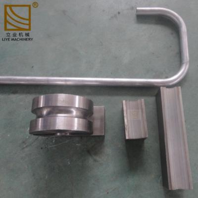China MO-006 Molde de flexión CNC mueve máquina de flexión herramienta y molde de inyección mueve en venta
