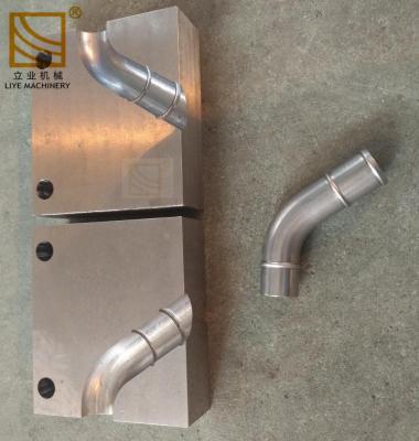 China MO-003 Custom Punching Die Bending Machine Tooling Metal Stamping Molds for sale