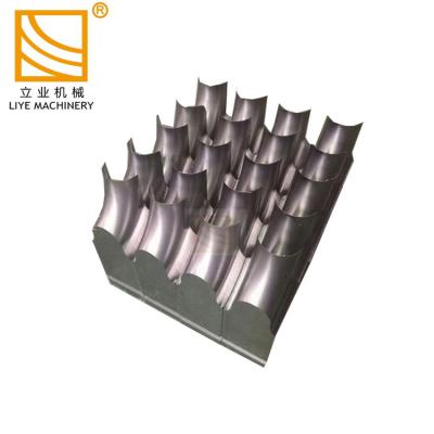 China MO-005 Injection Moulding Die Pipe Bender Dies for sale