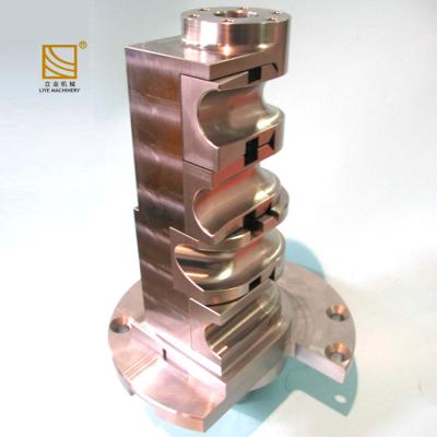 중국 MO-004 튜브 굽기 기계 펀치 도형 금속 스탬핑 ODM 판매용