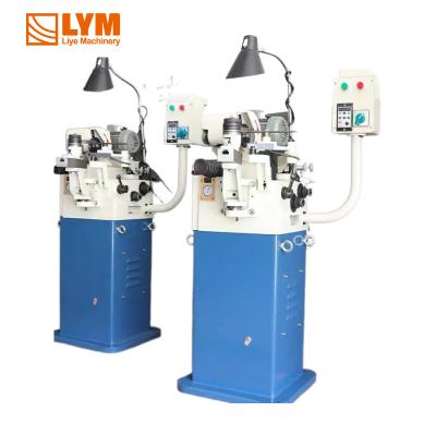 China Automatic Blade Grinding Machine MC-450 Easy Operation Band Saw Blade Sharpening for sale