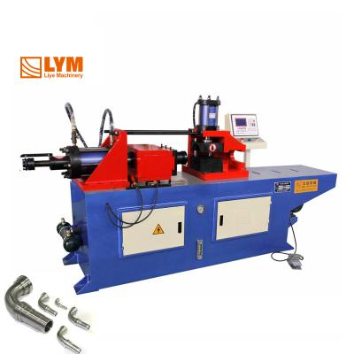 China 20-30pcs/Min Efficient Tube End Forming Machine For Carbon Steel for sale