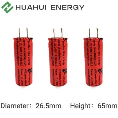 China Overcharge Protection Rechargeable Li Ion 5C Lithium Battery For Home Appliances for sale