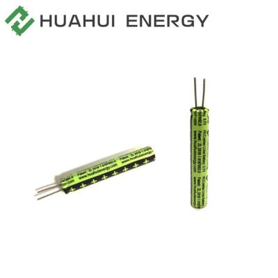 China 3.7V 80mAh Lithium Ion Battery for sale