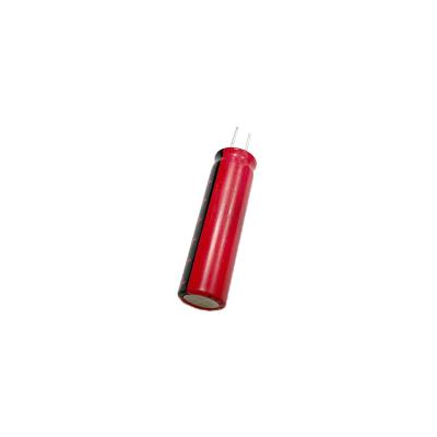 China UN38.3 Li Ion Rechargeable Battery 3.2V HFC1450 Lifepo4 Battery 3.2v 500mah for sale