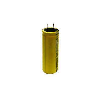 China Cylindrical HTC2265 Lithium Titanate Battery 2.4V 2000mAh Rechargeable Battery for sale