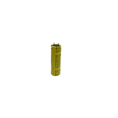 China Rechargeable LTO Battery 40C Overdischarge Protection -35℃~75℃ for sale