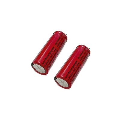 China HFC1850 3.2v 1000mah Rechargeable Battery Lithium Phosphate Battery Cell for sale
