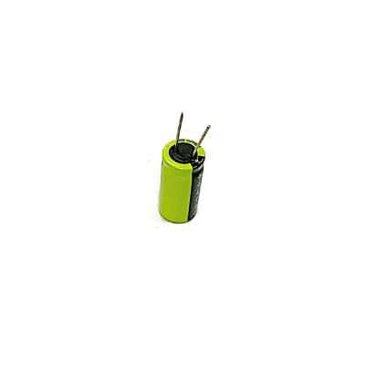China Recyclable Rechargeable Battery HCC1020 3.7V 90mAh Lithium Cobalt Oxide Battery for sale