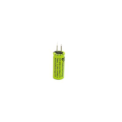 China HCC1330 3.7V 300mAh Lithium Battery 10c Lithium Ion Battery For Home Appliances for sale