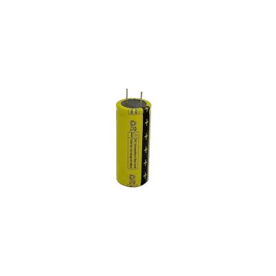 China LTO HTC2665 Large Lithium Battery Cells 2.4V 2800mAh Titanate Lithium Battery for sale