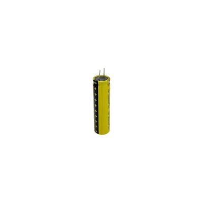 China 18mm*65mm Large Lithium Battery Cells HTC1865 2.4V 1300mAh Titanate Lithium Battery for sale
