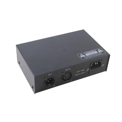 China 48V Phantom Power Supply with universal XLR input and output for microphone and other frontier MI-BPS for sale