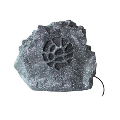 China Fiberglass Lucky Tone Speaker with Audio Amplifier in Outdoor Waterproof Speaker and Blue Tooth Rock Speaker for sale