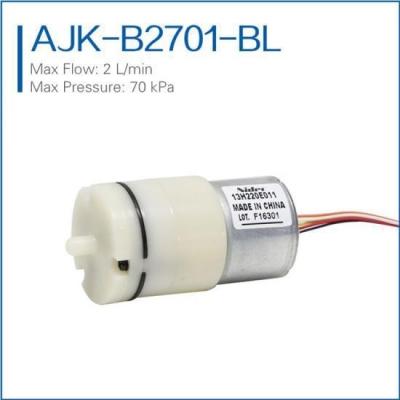 China brushless micro air pump for sale