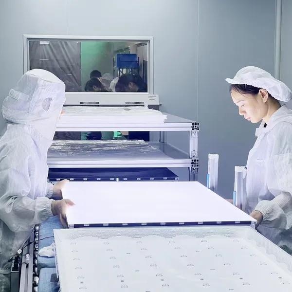 Verified China supplier - Shenzhen YOMURA Display Technology Co., Ltd.