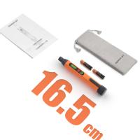 Quality 500ppm Portable Gas Leak Detector Gas Detector Pen Audible Alerts for sale