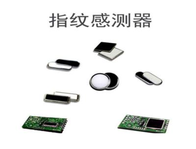 Китай Модуль блока развертки отпечатка пальцев ODM модуля датчика отпечатка пальцев мобильного телефона продается