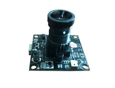 Chine Module simple SMT ROSH de caméra de sécurité de FF de module de caméra de CMOS à vendre