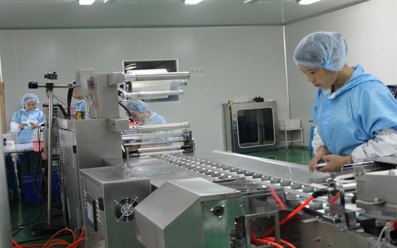 Verified China supplier - Chongqing Hualun Hongli Biotechnology Co., Ltd.