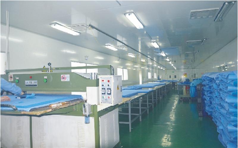 Проверенный китайский поставщик - Chongqing Hualun Hongli Biotechnology Co., Ltd.