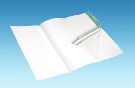 China Ferida adesiva do PE que veste ISO13845 transparente impermeável à venda