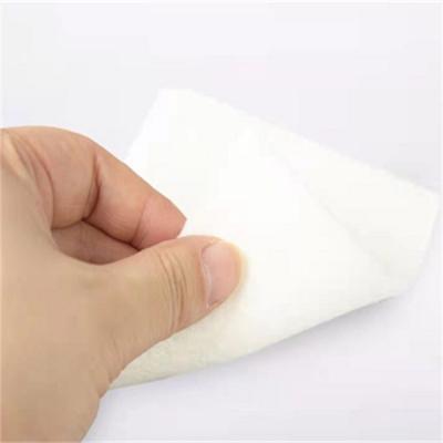 China Absorbent Calcium Silver Alginate Wound Dressing Sterile Latex Free for sale